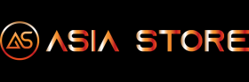 Logo de Asia Store