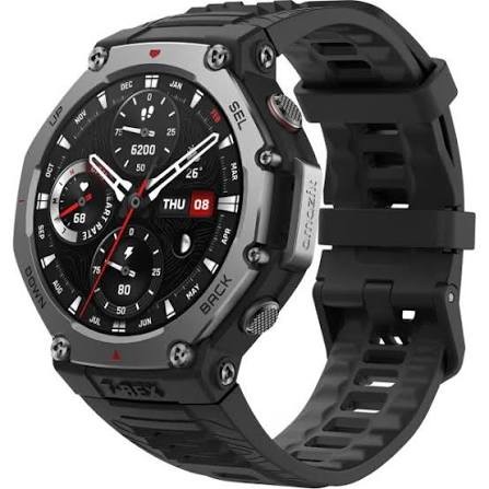 Amazfit T-rex 3 BLACK