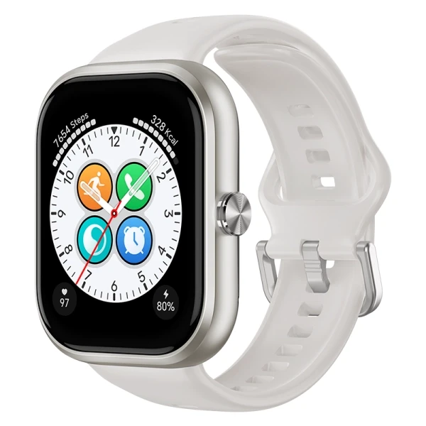 Haylou CHOICE Watch BOT-WB01 WHITE