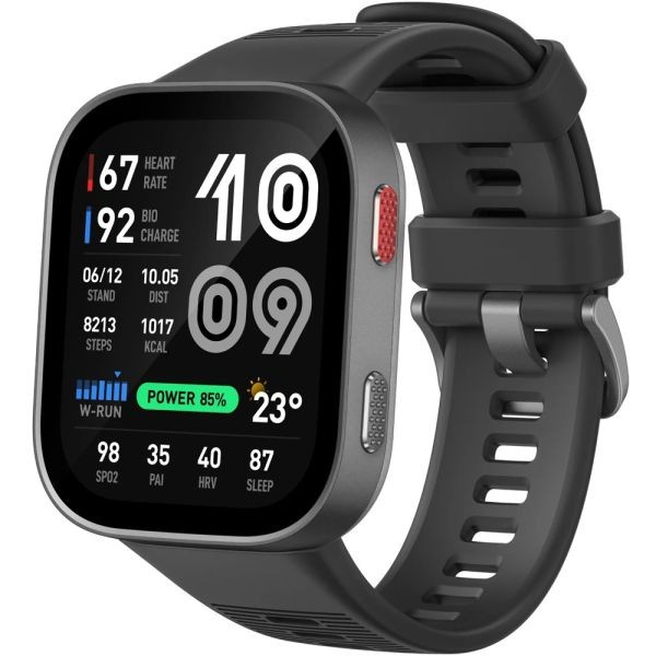 Amazfit BIP Max GRAY