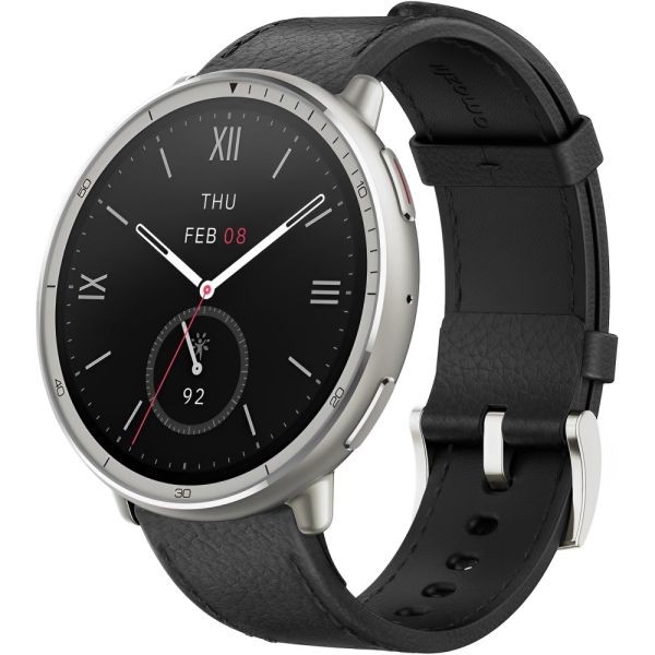 Amazfit Active 2R Black
