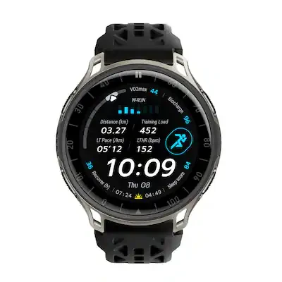 Amazfit Cheetah 2 Pro BLACK