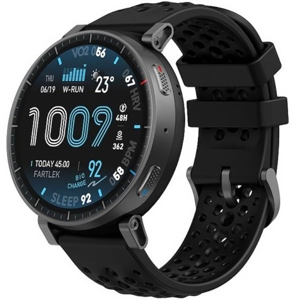Amazfit Active Max Black