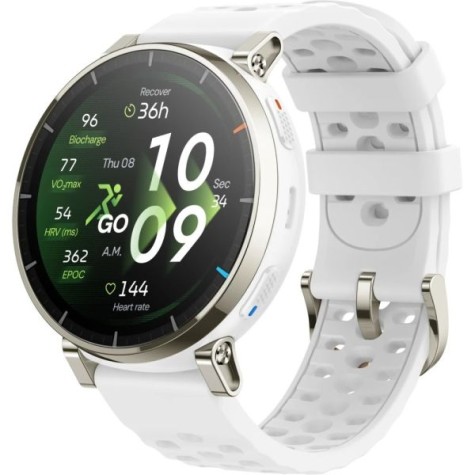 Amazfit Active 3P SILVER