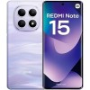 Thumbnail REDMI Note 15 8GB+256GB Purple0