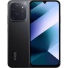 Thumbnail POCO C85 6GB+128GB Black0