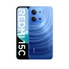 Thumbnail REDMI 15C 4GB+128GB Blue0